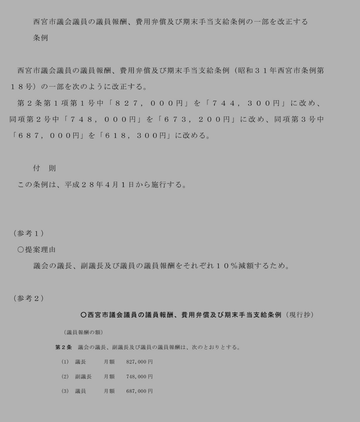 条例案 (2)