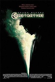 コンスタンティン は大人になれない全ての大人たちのための映画である 片手にドーナツ 心に花束