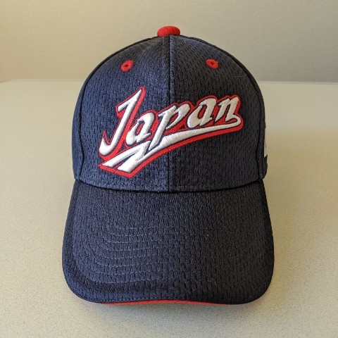 侍ジャパン 歴代キャップ WBC2009 その2】 - 侍ジャパンと 侍ジャパン 歴代キャップ WBC2009 その2】 - 侍ジャパンと
