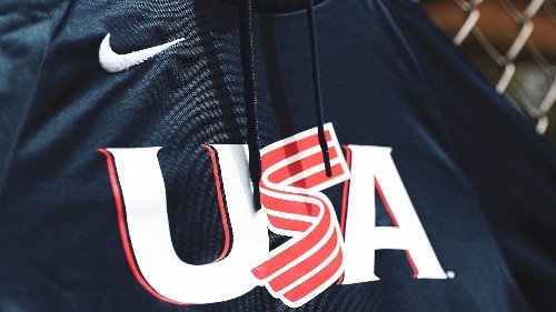 Espnが選出した東京五輪アメリカ代表 侍ジャパンと ユニフォームと