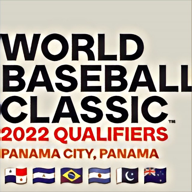 【WBC2023予選 パナマシティ・ラウンド DAY2】 侍ジャパンと、ユニフォームと