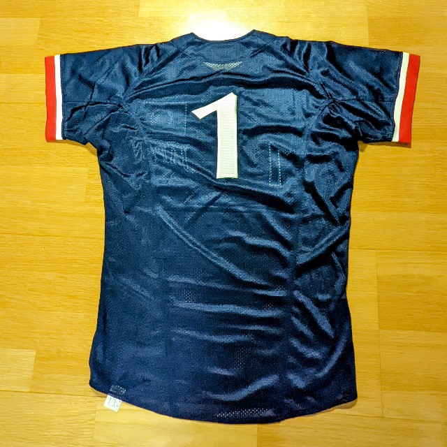 侍ジャパン 歴代ユニフォーム：五輪編 - 侍ジャパンと、ユニフォームと