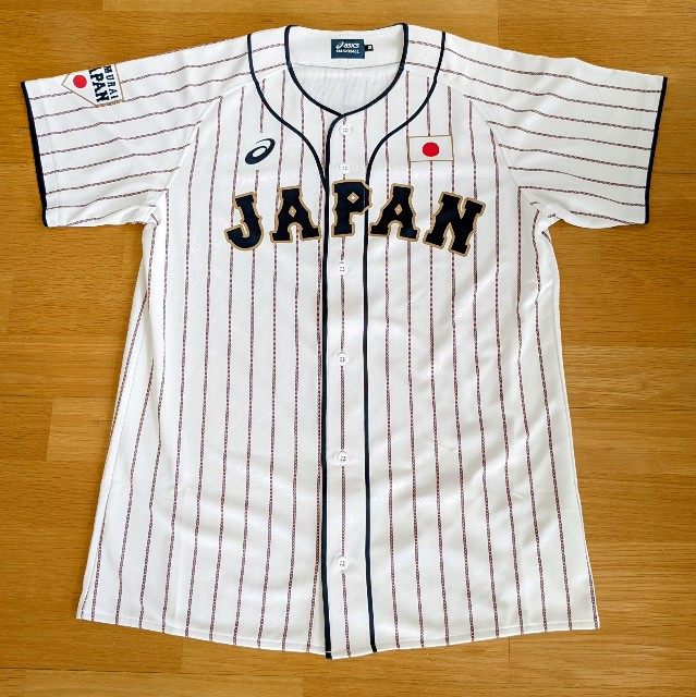 侍ジャパン 歴代ユニフォーム 五輪編】 - 侍ジャパンと