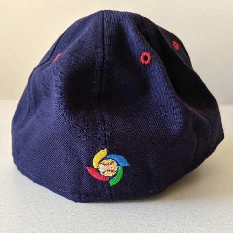 侍ジャパン 歴代キャップ WBC編】 - 侍ジャパンと、ユニフォームと