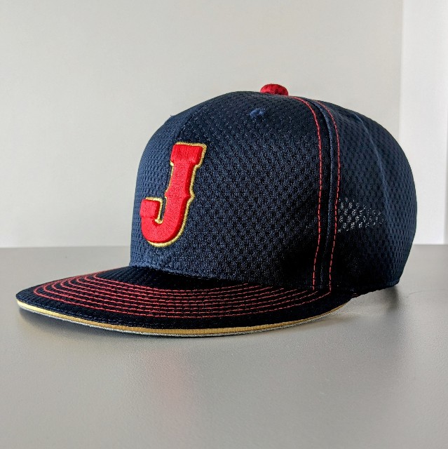 WBC2023　ミズノ　侍ジャパン　オーセンティック　キャップ WBC2023 ミズノ 侍ジャパン オーセンティック キャップ キャップ