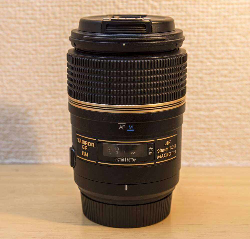 単焦点レンズ　kマウント　タムキュー　Tamron 90 1:2.8 マクロ Amazon | TAMRON 単焦点マクロレンズ SP AF90mm F2.8 Di MACRO 1