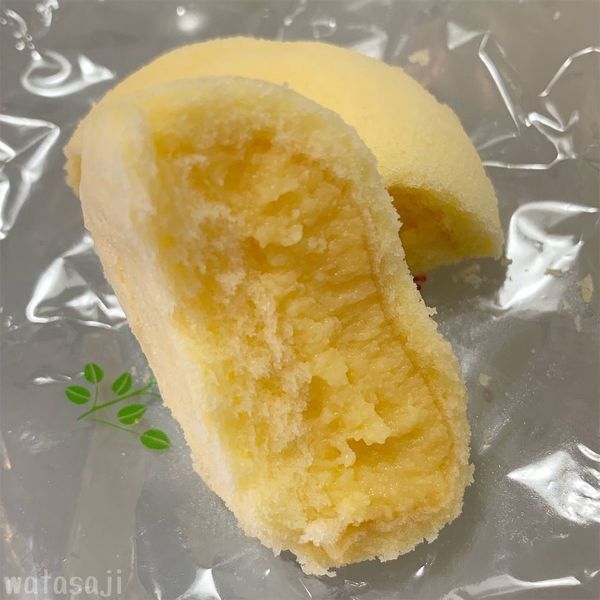 仙台銘菓 萩の月 ようこそ横浜へ 期間限定で購入出来るのは あの新エリア 何だかんだで私のさじ加減