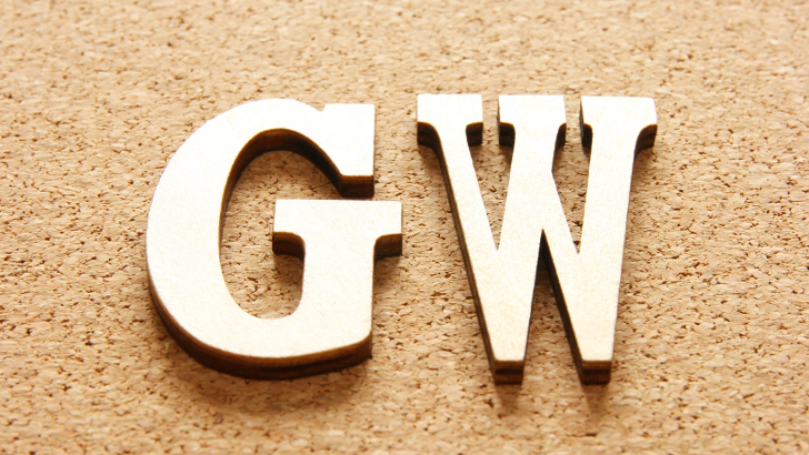 GW GW