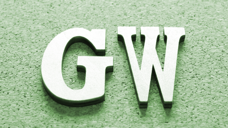 GW GW