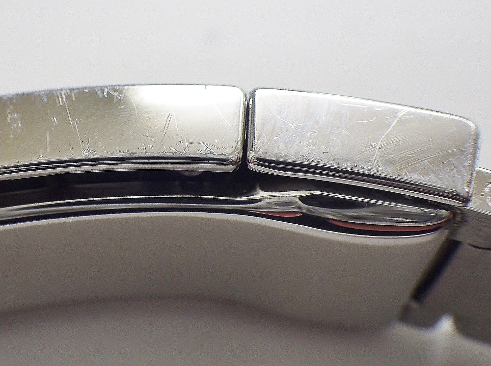 時計修理技術者コラムvol 18 新品仕上げについて 鏡面仕上げ編 Watch Company 時計修理技術者コラム 時計修理技術者コラムvol 18 新品仕上げについて 鏡面仕上げ編 Watch Company 時計修理技術者コラム
