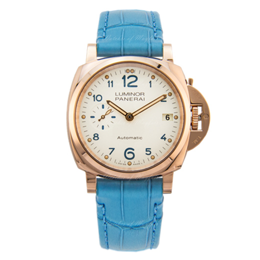 パネライ（PANERAI）の40mm以下小さい 8選 - 世界ブランド