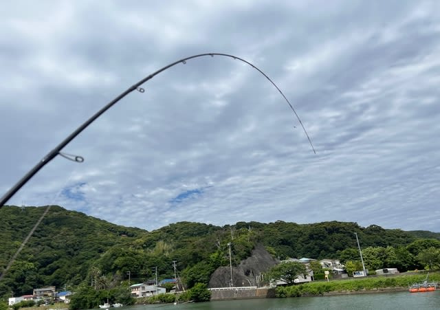 ハートランド 702UL+FS-ST23 インプレ - Trip to the Waterside 〜梅の