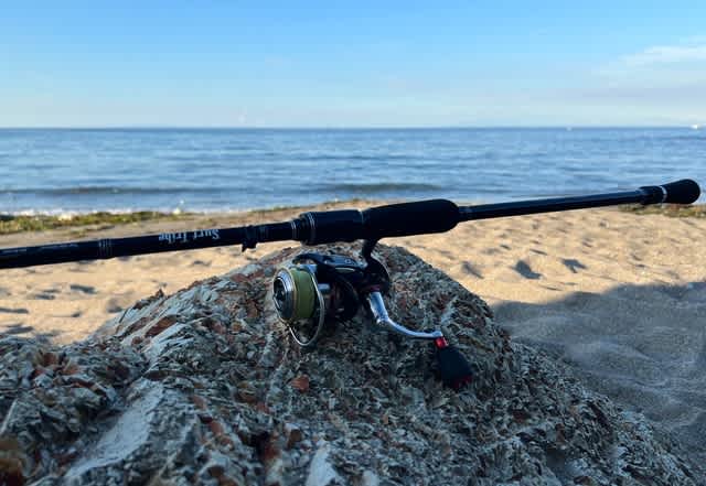 JACKSON Surf Tribe STHS-9102L インプレ - Trip to the Waterside