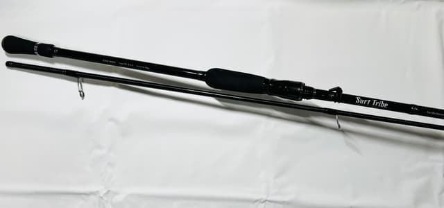 JACKSON Surf Tribe STHS-9102L インプレ - Trip to the Waterside