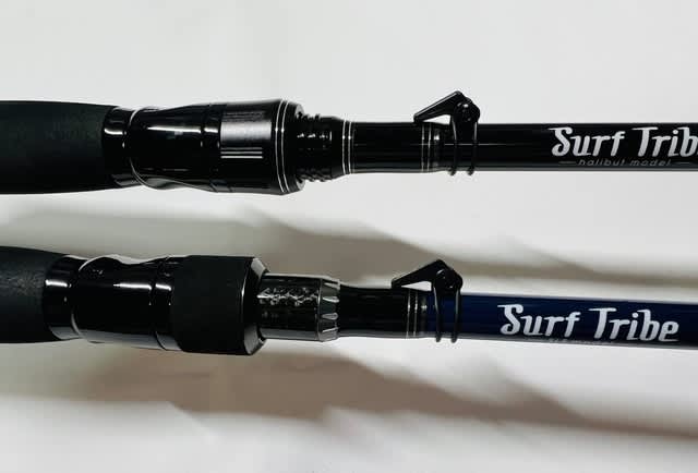 JACKSON Surf Tribe STHS-9102L インプレ - Trip to the Waterside