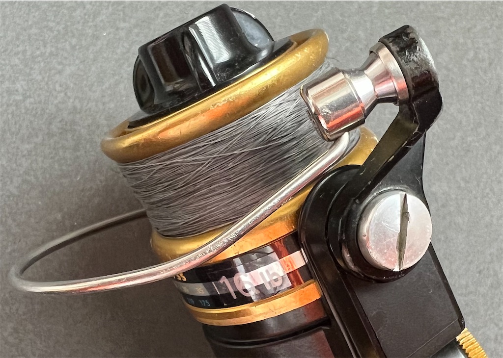 RENN SPINFISHER 4400SS - Trip to the Waterside 〜梅のいい釣り夢気分〜