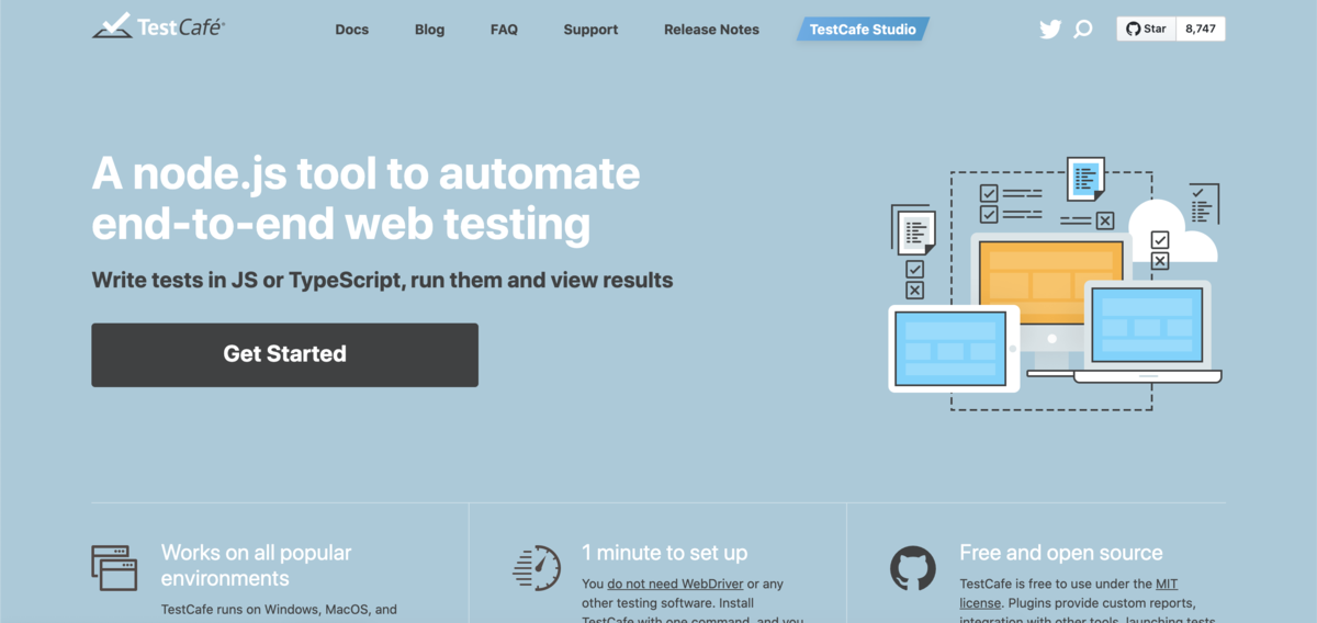 リニューアル前