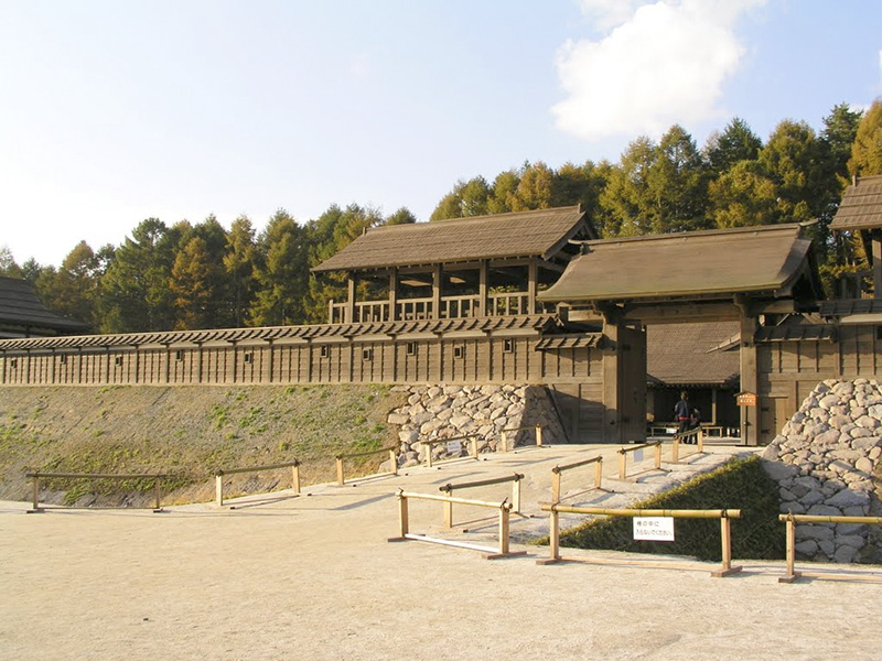 武田神社の御朱印 山梨 甲府市 躑躅ヶ崎館跡に 武田氏のニオイは微々 御朱印迷宮 Goshuin Labyrinth