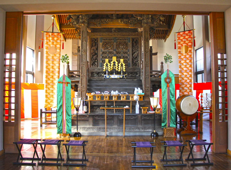 数量限定 Dr.イエローコラボ 新撰組 日野八坂神社 櫻田神社 傳通院3点