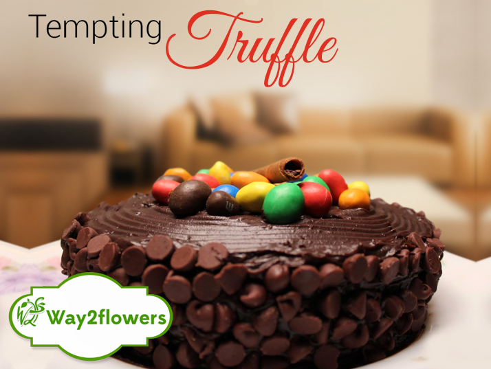 Make Use Of Online In The Effective Way To Send Your Birthday Cakes