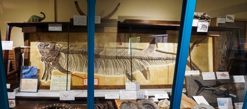 奇石博物館 FILE:6 - マンドク生活Archives