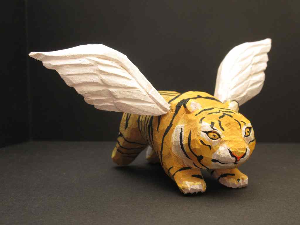 美彩新作「虎に翼」～もっと良くなれと願いを込めて 江古田の空より愛をこめて～環便り