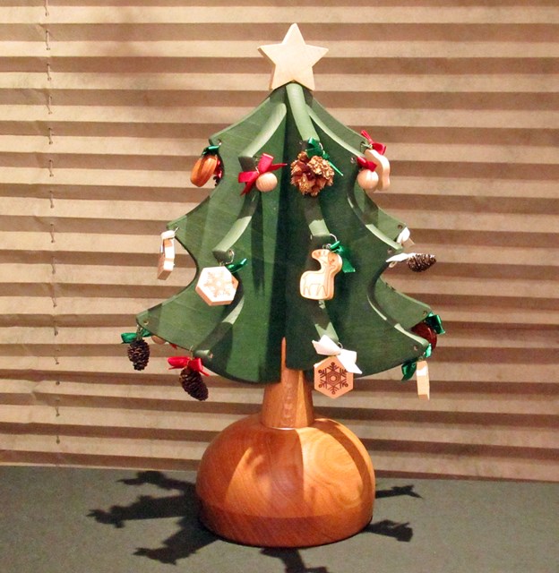 オークヴィレッジのクリスマスツリ 特価販売中 - 江古田の空より愛を