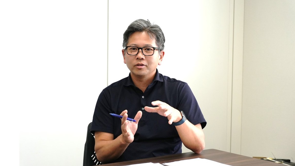 クロスチーム(株式会社クロス・カンパニー) デザイン ディレクター 久世迅