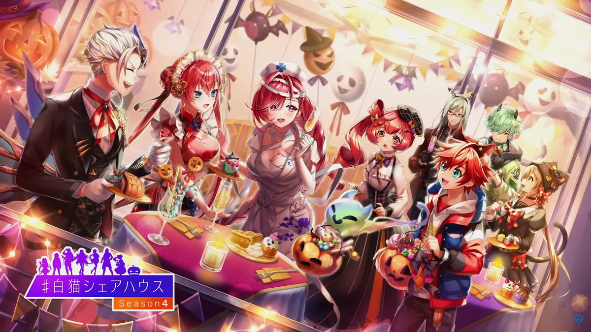 白猫 白猫シェアハウスseason4 おせニャん画像集 まとめ 白猫プロジェクト攻略ブログ 白猫 白猫シェアハウスseason4 おせニャん画像集 まとめ 白猫プロジェクト攻略ブログ