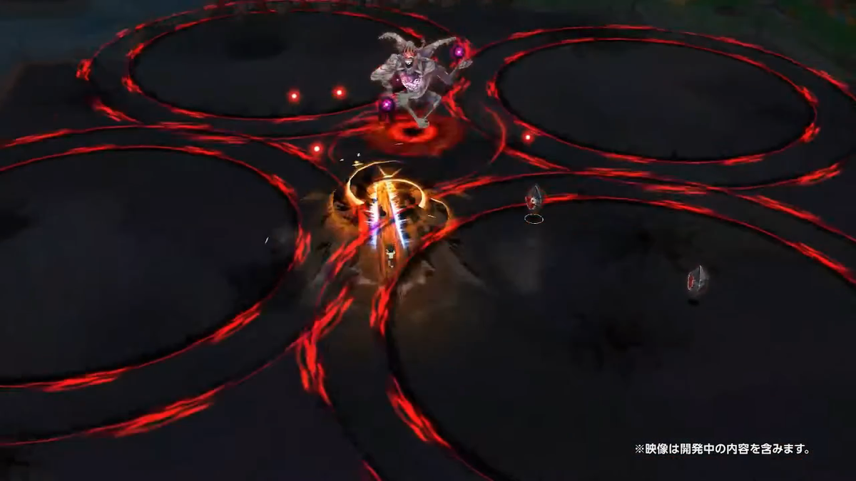 チェンソーマンコラボ