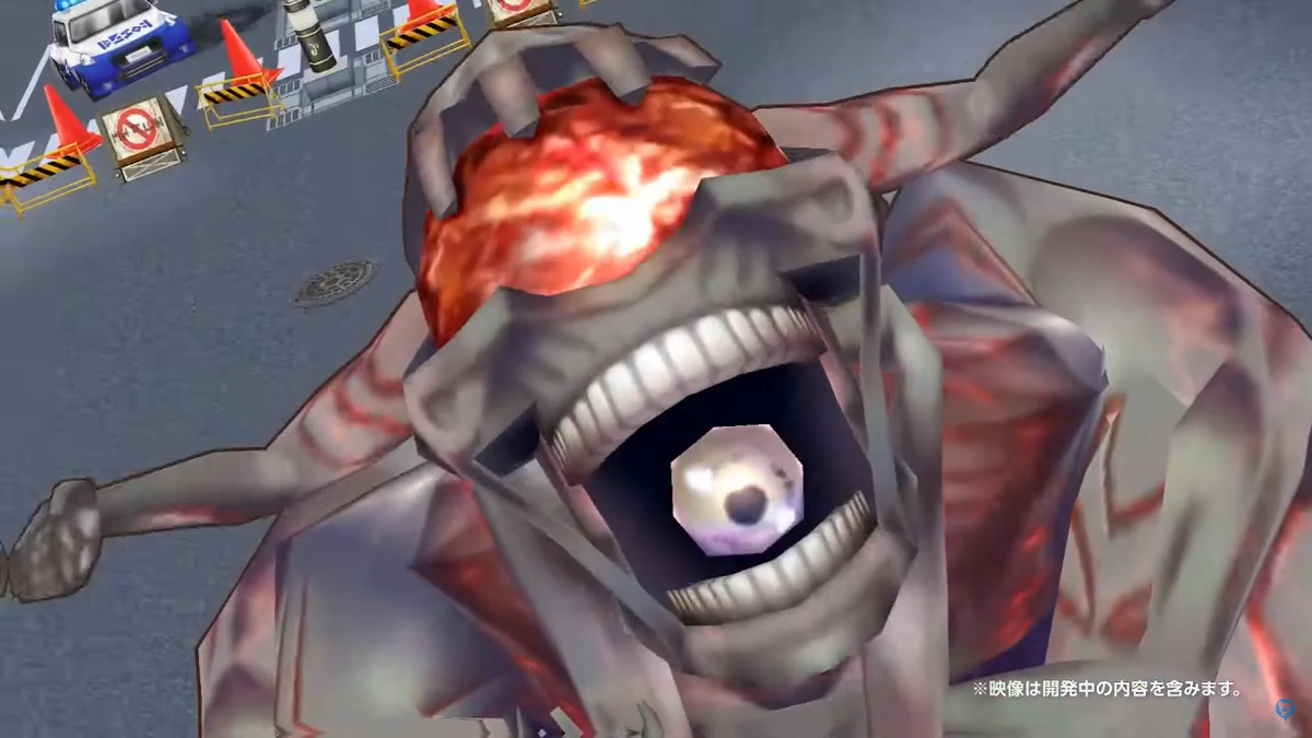 チェンソーマンコラボ