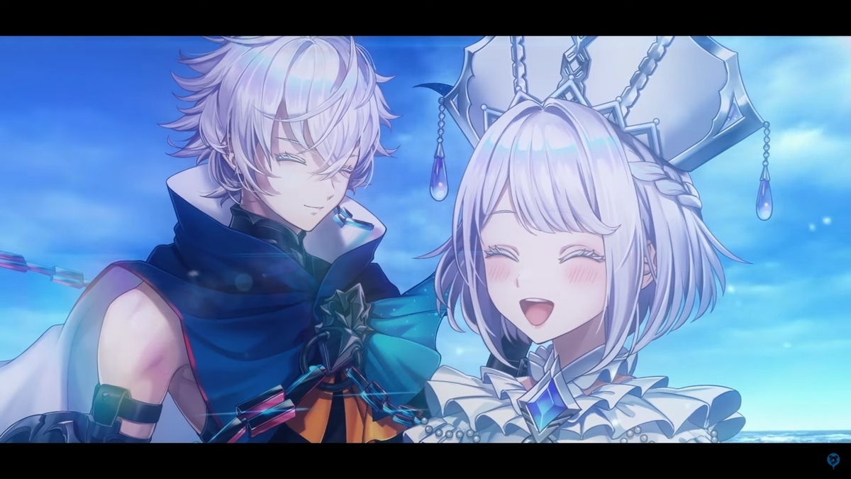 白猫「サヤ・アーベン」キャラ画像集＆まとめ - 白猫プロジェクト攻略ブログ