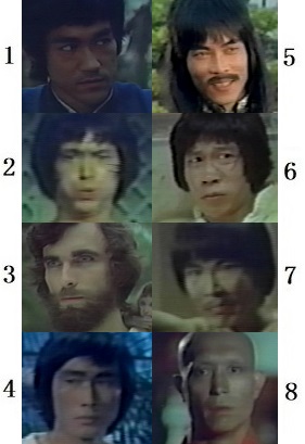 ブルース リー 死亡の塔 1980年 主な出演者 と 注目ポイント なつかしの香港映画ブログ