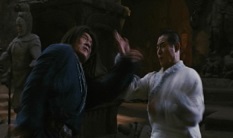ドラゴン キングダム ストーリー 見所紹介 なつかしの香港映画ブログ