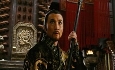 ドラゴン キングダム ストーリー 見所紹介 なつかしの香港映画ブログ