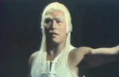 なつかし香港映画：『ドラゴン太極拳』（1978年：カーター・ワン、ロー