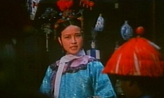 西太后 第一部 ストーリー 見所紹介 なつかしの香港映画ブログ