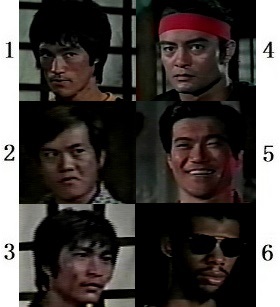 なつかし香港映画：Original 