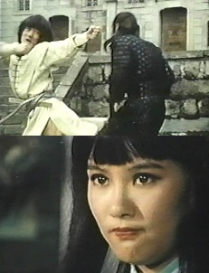 なつかし香港映画：『カンニング・モンキー天中拳』（1978年