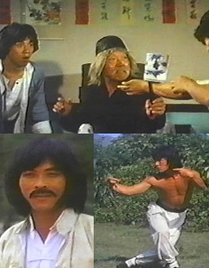 なつかし香港映画：『ドランクモンキー 酔拳』（1978年