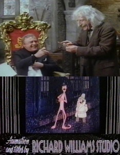 鉄板映画：『ピンク・パンサー3』（1976年：ピーター・セラーズ