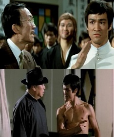 なつかし香港映画：ブルース・リーのすべて「『ドラゴン怒りの鉄拳