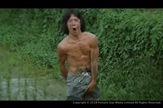 なつかし香港映画：ジャッキー・チェン『拳精』「予告編を楽しもう