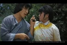 なつかし香港映画：ジャッキー・チェン『拳精』「予告編を楽しもう