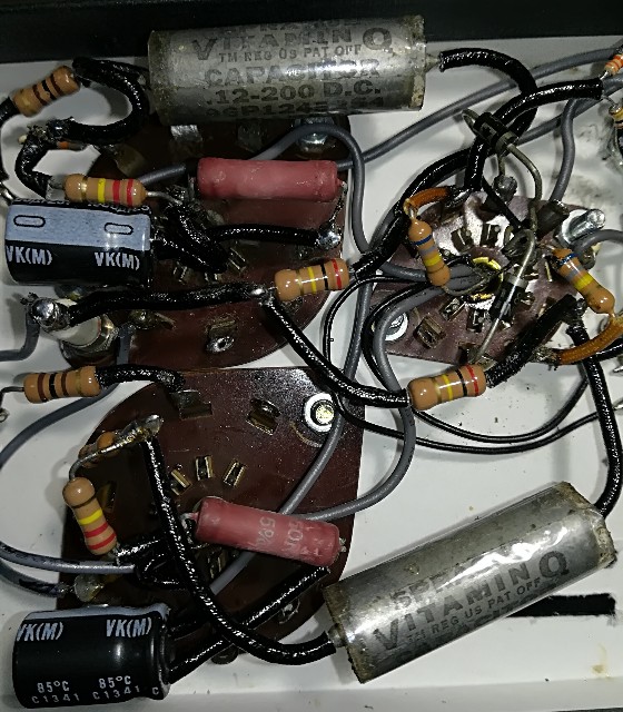 FAR EAST ELECTRIC ビタミンQ FAR EAST ELECTRIC ビタミンQ FAR EAST ELECTRIC ビタミンQ