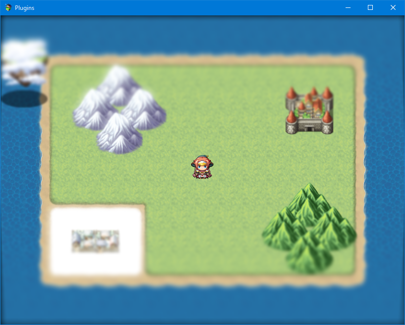 Rpgツクールmv用フィルターを作りました ボアブログ
