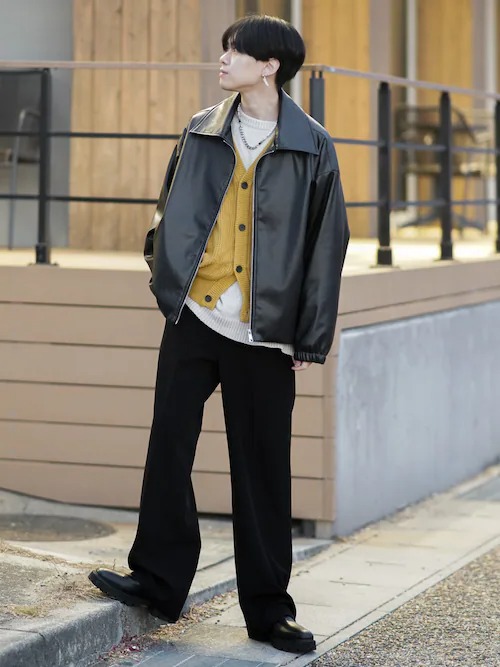 【大学生メンズ・夏秋の通学コーデ66選】失敗しない服買うべきブランド一覧も ファッション記事 WEAR 【大学生メンズ・夏秋の通学コーデ66選】失敗しない服買うべきブランド一覧も ファッション記事 WEAR