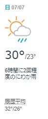 f:id:weather-geek:20190525231957j:plain f:id:weather-geek:20190525231957j:plain