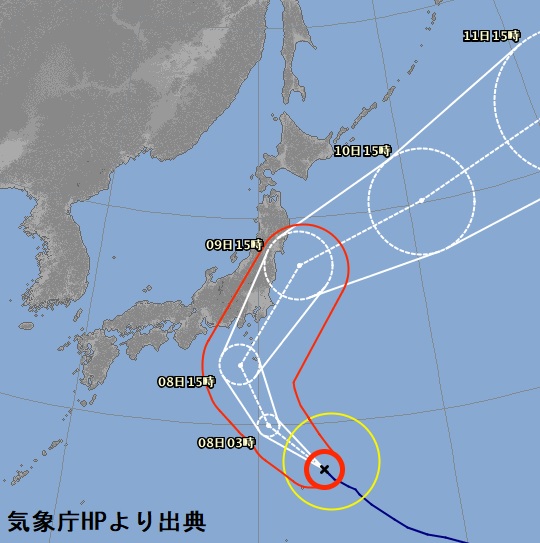 f:id:weather-geek:20190907160359j:plain f:id:weather-geek:20190907160359j:plain