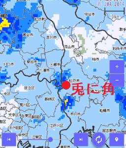 f:id:weather-geek:20190927222544j:plain f:id:weather-geek:20190927222544j:plain